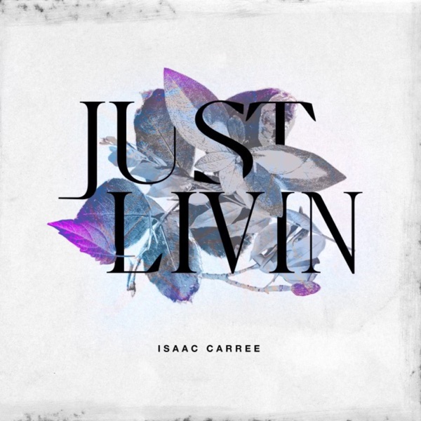 Cover art for Just Livin