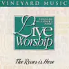 The River is Here, Vol. 20 (Live) album lyrics, reviews, download