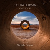 Joshua Redman - Baltimore