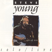 Steve Young - Don't Miss Your Water
