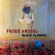Frode Vassel - Black Flowers