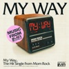 My Way - Single