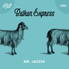 Balkan Express - Single