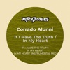 If I Have the Truth / In My Heart - Single