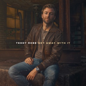 Teddy Robb - Get Away With It - Line Dance Chorégraphe