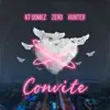 Convite - Single album lyrics, reviews, download