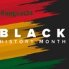 Black History Month - Single