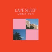 Cape Sleep - I Want to Be Your Friend
