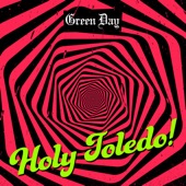 Holy Toledo! artwork