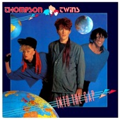 Thompson Twins - The Gap