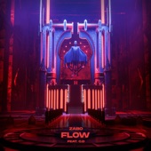 Flow (feat. C.D) artwork