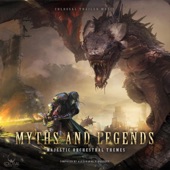Myths and Legends artwork