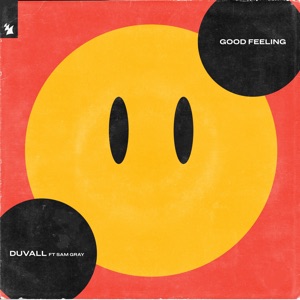 Duvall - Good Feeling (feat. Sam Gray) - Line Dance Musik