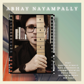 Abhay Nayampally - EP - Abhay Nayampally