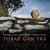 Pádraig Mac Aodhgáin - Master Shanley’s / The Stack of Wheat (Hornpipes) [feat. Conor O'Sullivan]