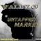 Untapped Market - Wally C lyrics