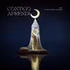Contigo Aprendí (Instrumental Reggaeton) - Single album lyrics, reviews, download