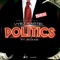 Politics (feat. Roxxie) [Radio Edit] artwork