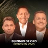 Binomio de Oro - Si Tu Amor No Vuelve (En Vivo)