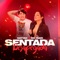 Sentada Desapegada (feat. MC Mari) - NATTAN lyrics