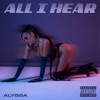 All I Hear - Single