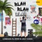 Blah Blah Blah artwork