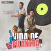 Vida de Pilantra - Single