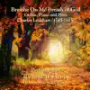 Breathe On Me Breath of God (Carlisle, Piano and Flute) - Single album lyrics, reviews, download
