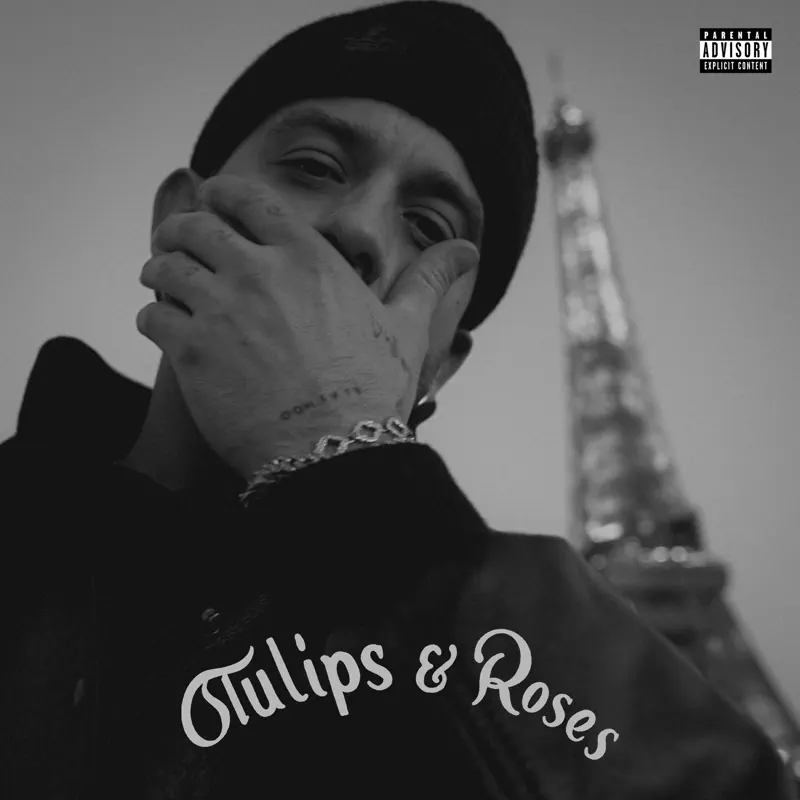 G-Eazy - Tulips & Roses - Single (2023) [iTunes Plus AAC M4A]-新房子