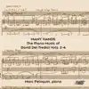 Stream & download Many Hands: The Piano Music of David Del Tredici, Vols 2-4