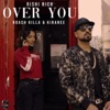 Over You - Single