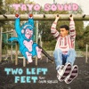 Two Left Feet (feat. Oscar Scheller) - Single