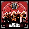 Reyes de la fiesta - Single
