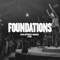 Foundations (Live) artwork