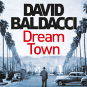 Dream Town - David Baldacci