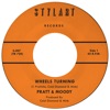 Wheels Turning - Single