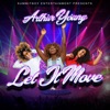 Let It Move - Single