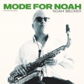 Noah Becker - Open Road