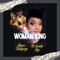 Woman King (feat. Kunle Ayo) - Adiona Chidzonga lyrics