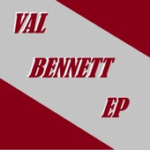 Val Bennett - The Russians Are Coming