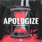 Apologize artwork