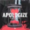 Apologize artwork