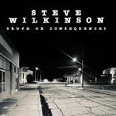 Steve Wilkinson - Onto Your Game