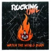 Watch the World Burn - EP