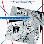 Telex - Dance To the Music (2021 Remaster)