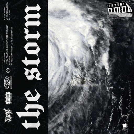 The Storm By GBSN