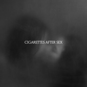 Cigarettes After Sex - Tejano Blue