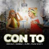 Con To (feat. Flow Nasty) - Single