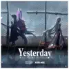 Yesterday (Honkai Impact 3rd Original Soundtrack) album lyrics, reviews, download