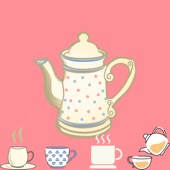 I'm a Little Teapot artwork